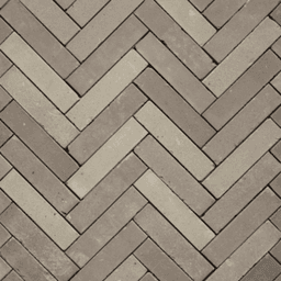 Gebakken UDF60 lotis onbezand getrommeld 1