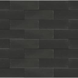 Romano 33x11x8 cm nero 1