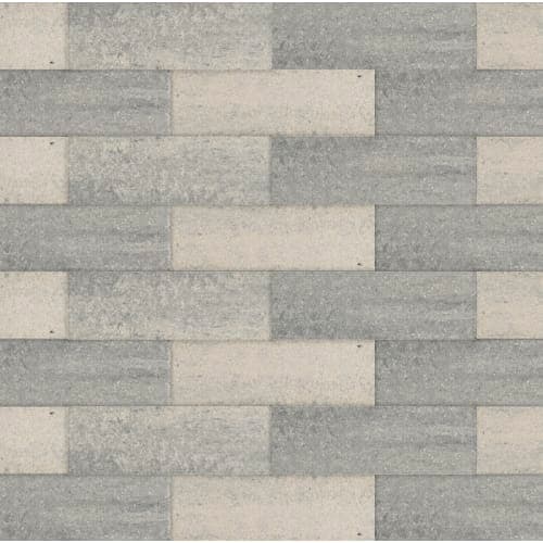 Romano 33x11x8 cm grezzo