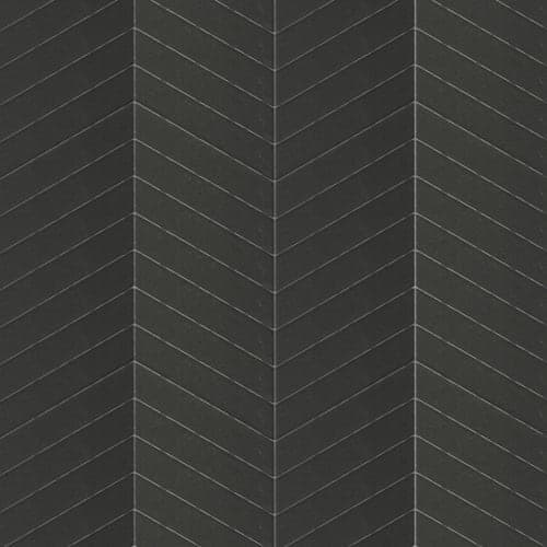 Romano punto 40x8x8 cm nero