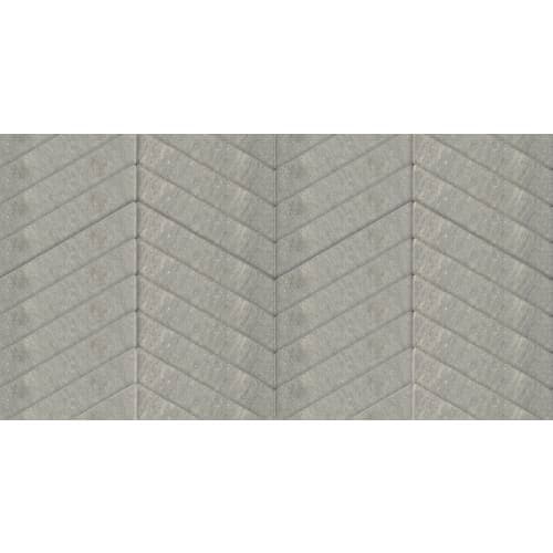 Romano punto 40x8x8 cm grezzo