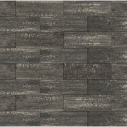 Romano 33x11x8 cm grijs/zwart 1