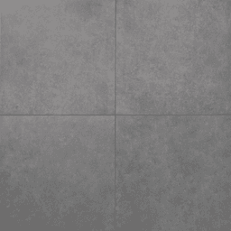 MBI GeoCeramica 60x60x4 cm impasto grigio 5