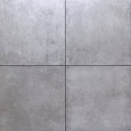Cerasun 30x60x4 cm cemento grigio (Uitlopend) 1