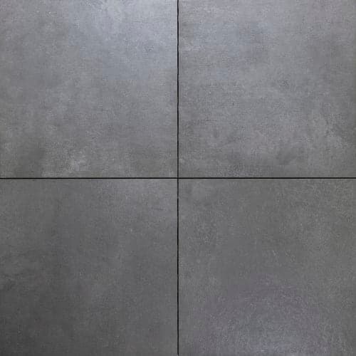 Cerasun 40x80x4 cm cemento anthracite