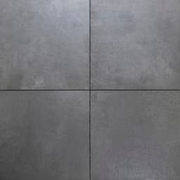 Cerasun 40x80x4 cm cemento anthracite 1