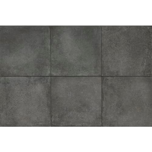 Cerasun 60x60x4 cm brescia antracite