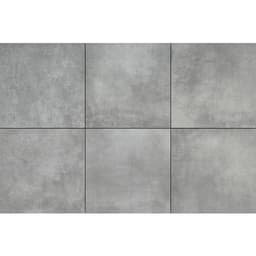 Cerasun 60x60x4 cm piazza grigio 1