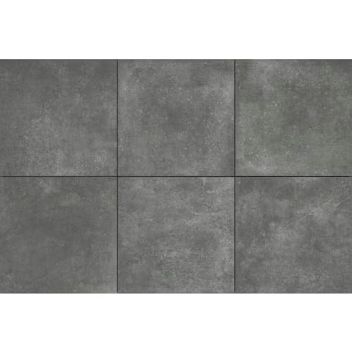 Cerasun 60x60x4 cm piazza antracite