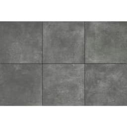 Cerasun 60x60x4 cm piazza antracite 1