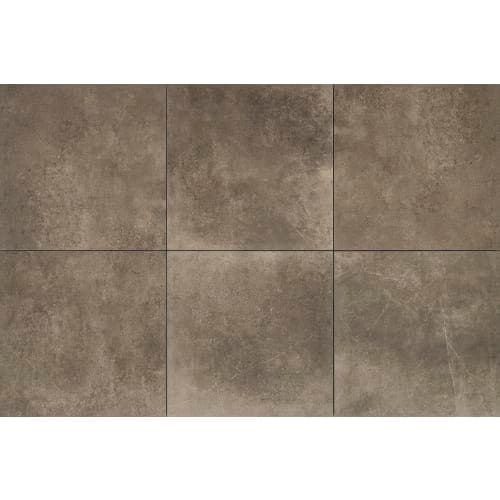 Cerasun 60x60x4 cm piazza marroncino