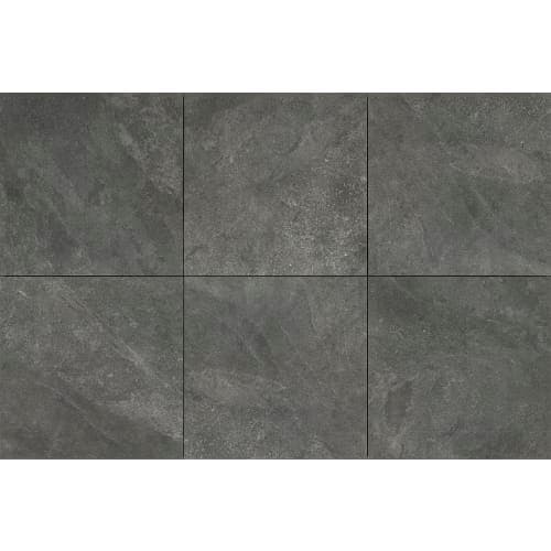 Cerasun 80x80x4 cm siena antracite