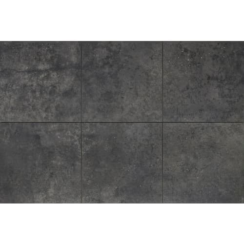 Cerasun 60x60x4 cm verona antracite