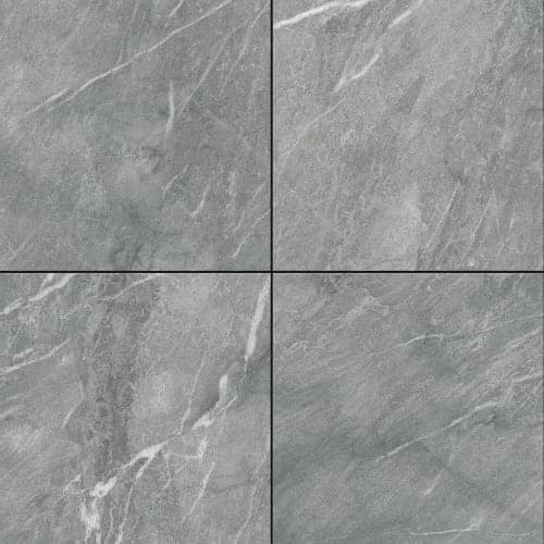 Cerasun 60x60x4 cm bergamo azzurro