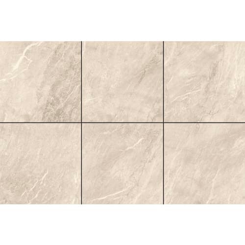 Cerasun 60x60x4 cm bergamo greige