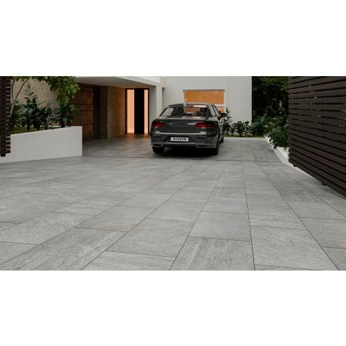 Cerasun 60x60x4 cm palermo grigio