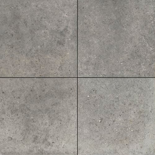 Cerasun 60x60x4 cm anima grigio