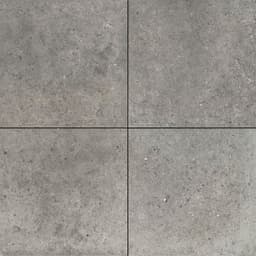 Cerasun 60x60x4 cm anima grigio 1