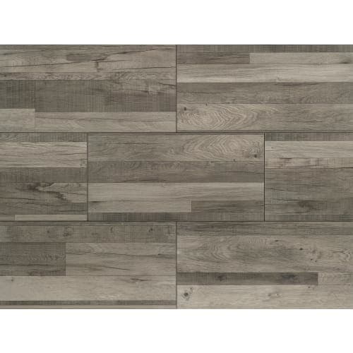 Cerasun 40x80x4 cm woodlook torino grigio