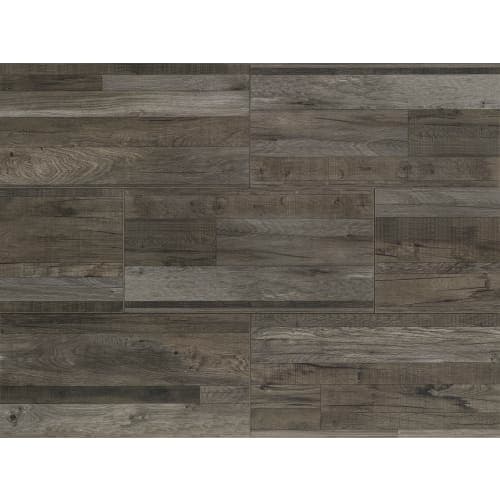Cerasun 40x80x4 cm woodlook torino maron