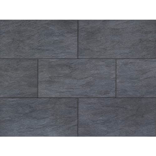 Cerasun 40x80x4 cm trentino nero