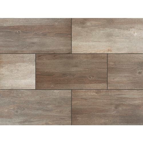 Cerasun 40x80x4 cm woodlook new oak