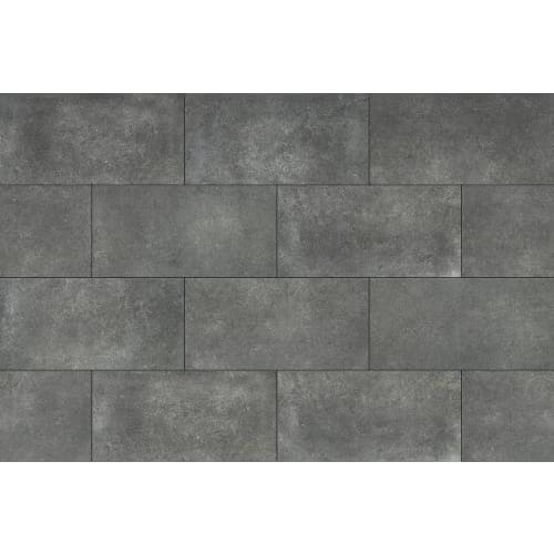 Cerasun 30x60x6 cm max cemento antracite (Uitlopend)