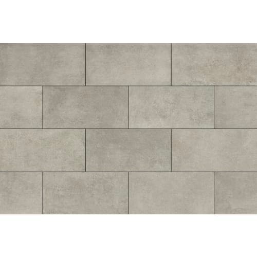 Cerasun 30x60x6 cm max cemento greige (Uitlopend)