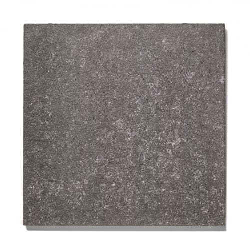 MBI GeoProArte Stones 60x60x4 cm Belgian Blue Dark Grey (beschikbaarheid op aanvraag)