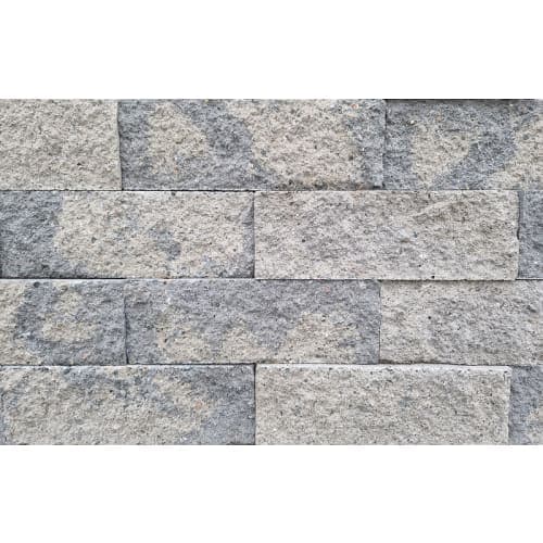 Splitrock 32x13x11 cm 2.0 concrete