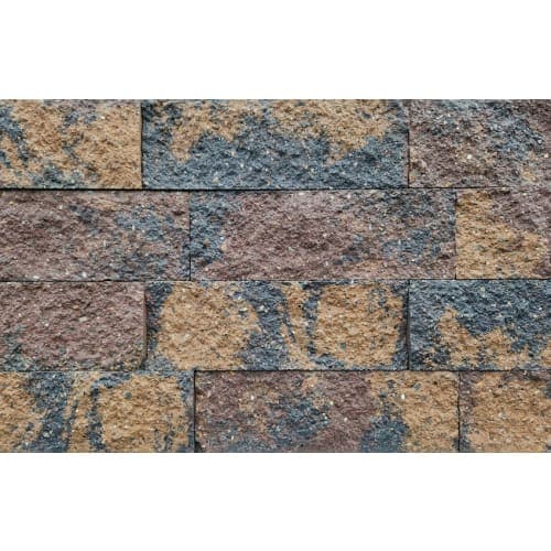 Splitrock 32x13x11 cm 2.0 oud bussum