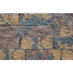 Splitrock 32x13x11 cm 2.0 oud bussum 1