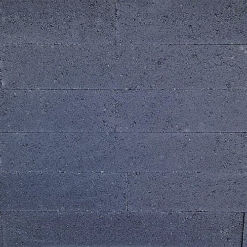 Linea 10x10x60 cm antraciet