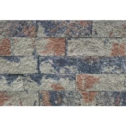 Splitrock 32x13x11 cm 2.0 tricolore 1