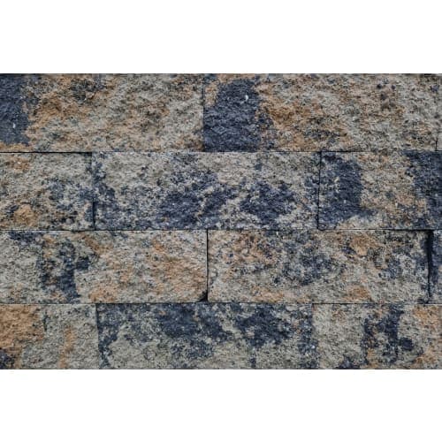 Splitrock 32x13x11 cm 2.0 musselkalk