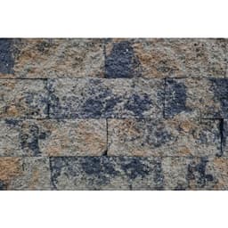 Splitrock 32x13x11 cm 2.0 musselkalk 1