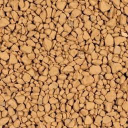 Ardennersplit geel 8-16 mm zak 20 kg 1