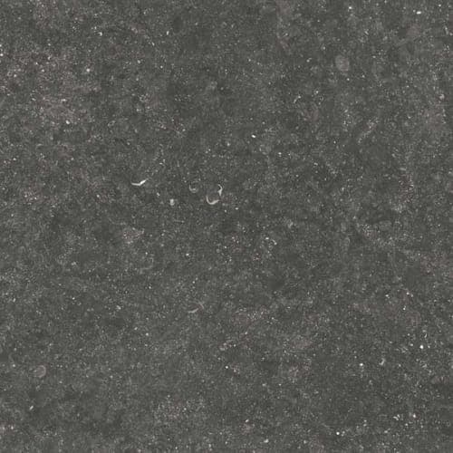 Ceramaxx 60x60x3 cm pietra belgio grigio scuro