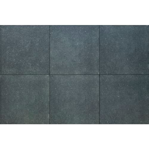 Cerasun 60x60x4 cm bluestone nero
