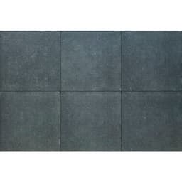 Cerasun 60x60x4 cm bluestone nero 1