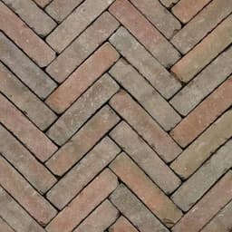 Gebakken DF80 novoton bezand getrommeld 1