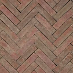 Gebakken UWF60 novoton bezand ongetrommeld 1