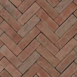 Gebakken UDF60 novoton onbezand getrommeld 1