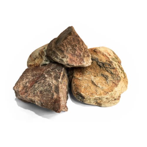 Maaskei bont 100-300 mm (gaasbox 900 kg)