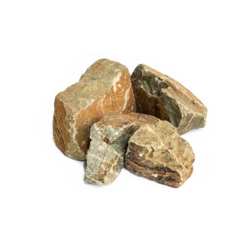 Grauwacke 100-300 mm (gaasbox 900 kg)