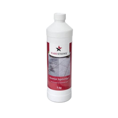 Varistone keramiek tegelreiniger 5 L can