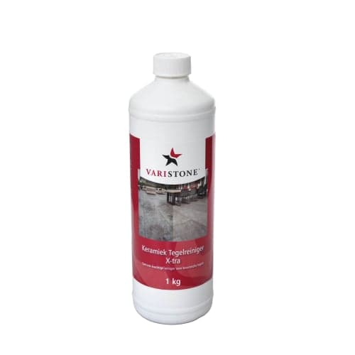 Varistone keramiek tegelreiniger X-tra 5 L can