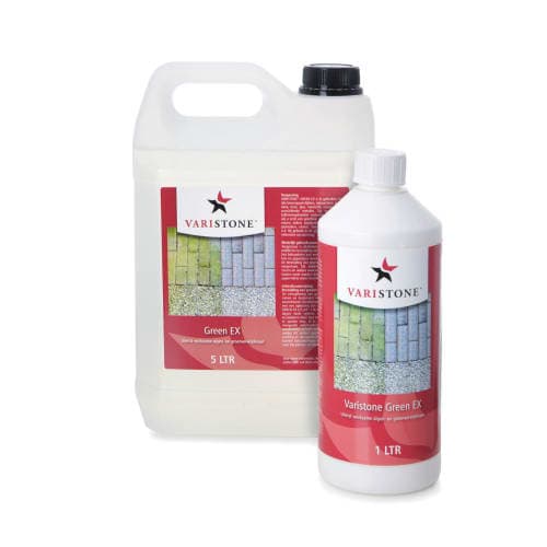 Varistone green ex 1 L flacon