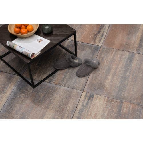 MBI GeoStretto Plus Tops 60x30x4 cm Mystic Mountain (Uitlopend)