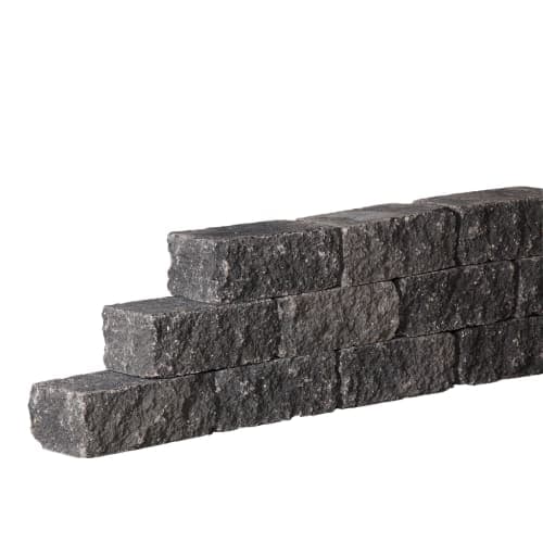 Splitton getrommeld 30x15x12 cm mount everest (4 zijde gekloofd)